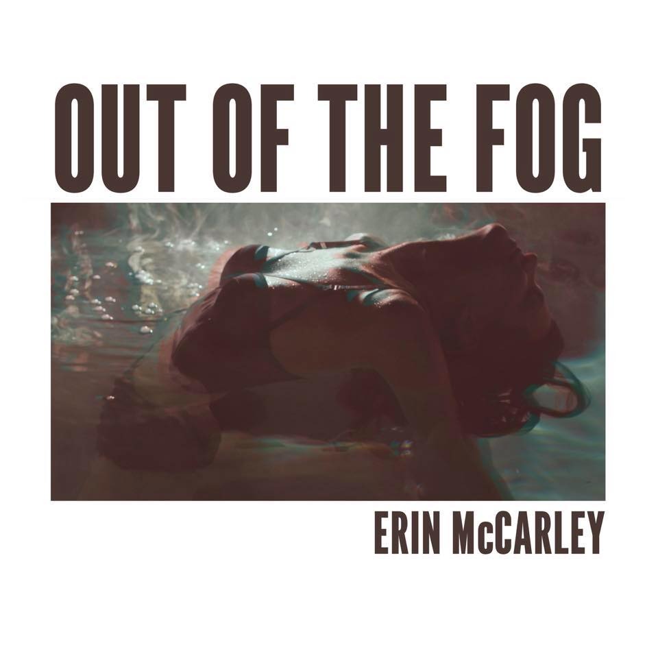 Out of the Fog by Erin McCarley