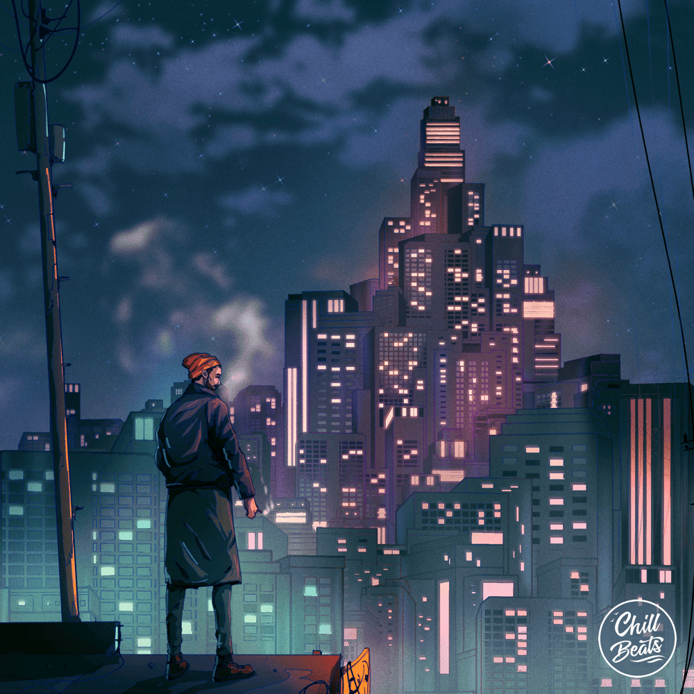 Insomnia by D0d