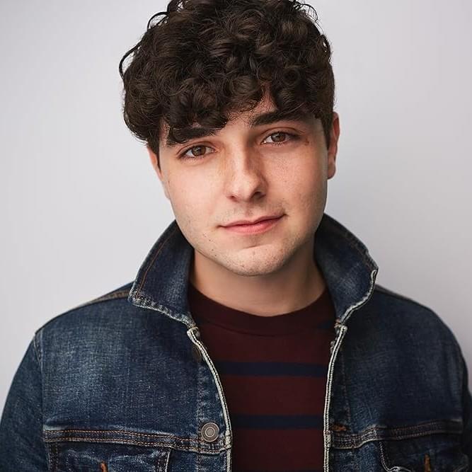 Photo of Kyle McArthur