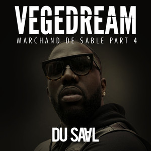 Marchand de sable Part. 4 (Du Saal) by Vegedream