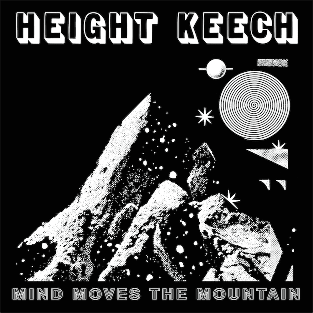 Dead Rider Ride On by Height Keech