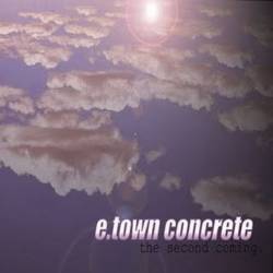 Guaranteed by E.Town Concrete
