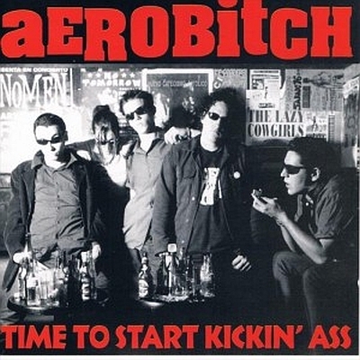 Never Thought by Aerobitch