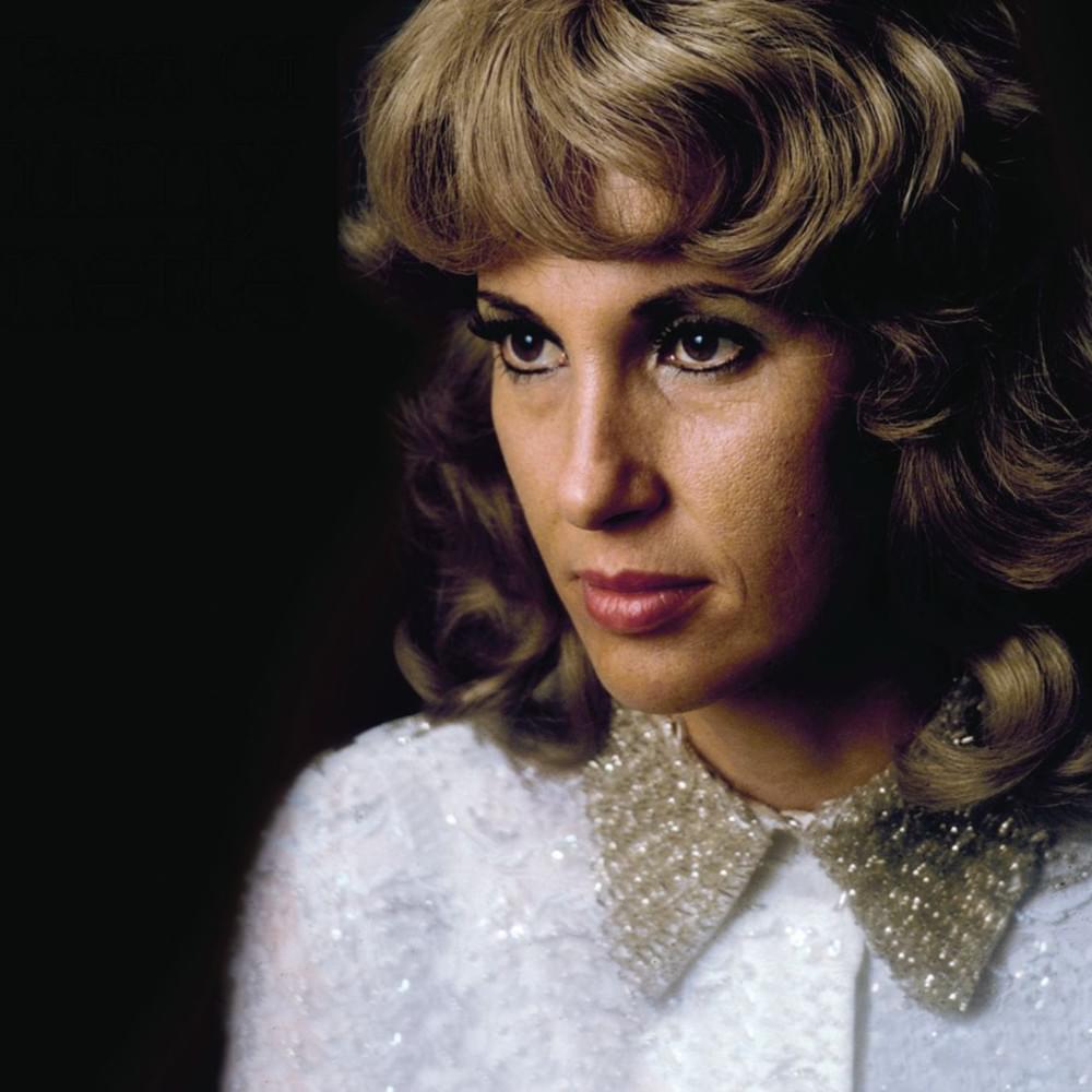 Tammy Wynette Profile Picture Photo of Tammy Wynette