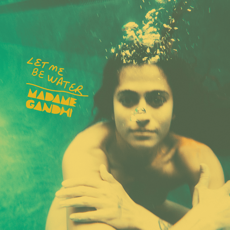 Morning Meditation (I Am) by Madame Gandhi