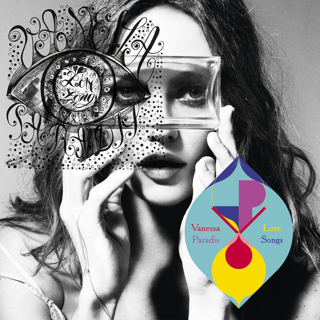 La Chanson des vieux cons by Vanessa Paradis