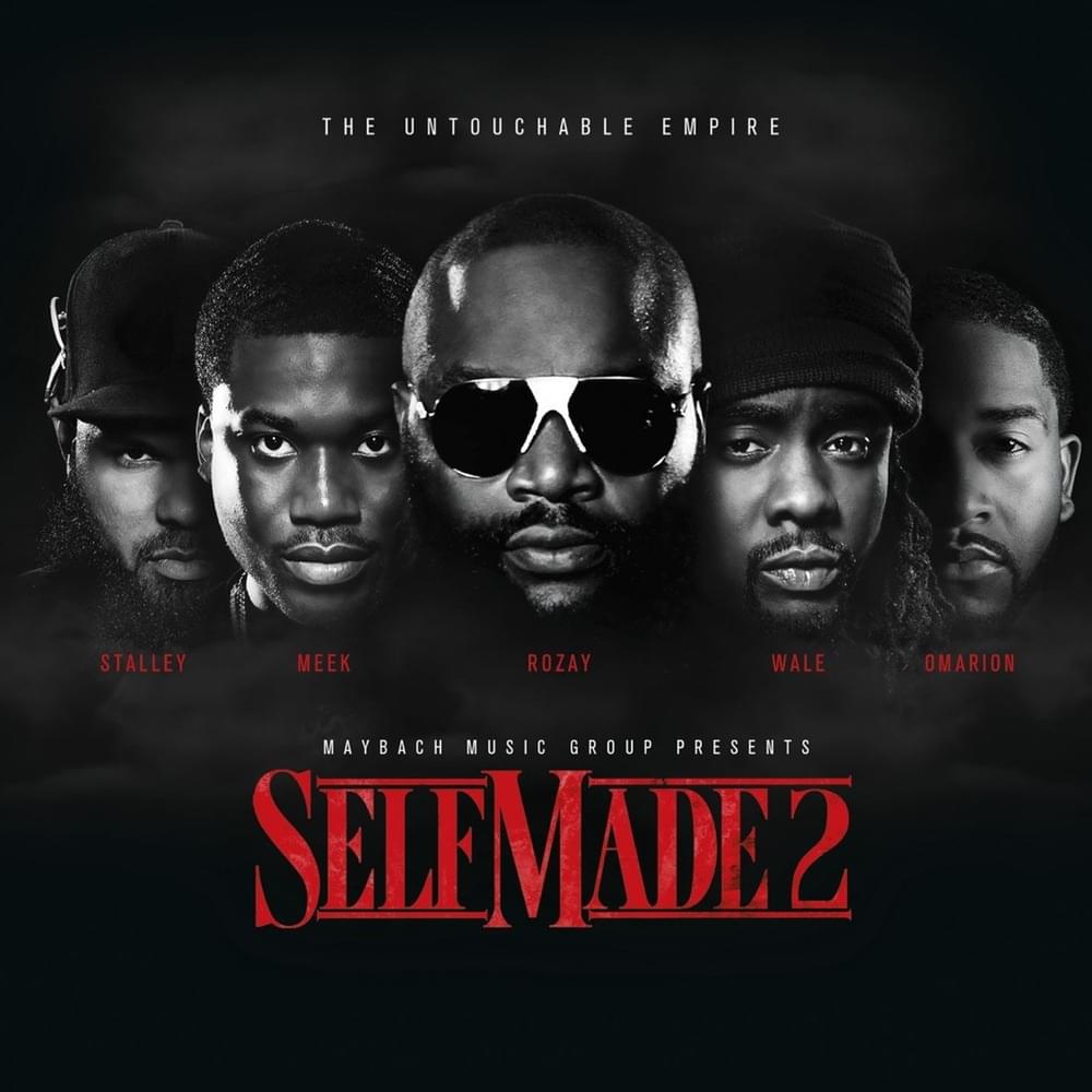 Power Circle by Maybach Music Group