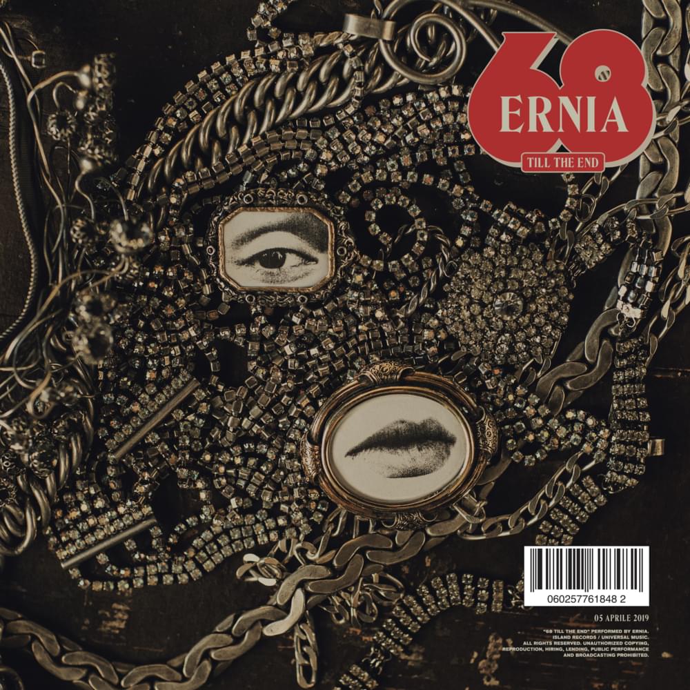 Phi by Ernia