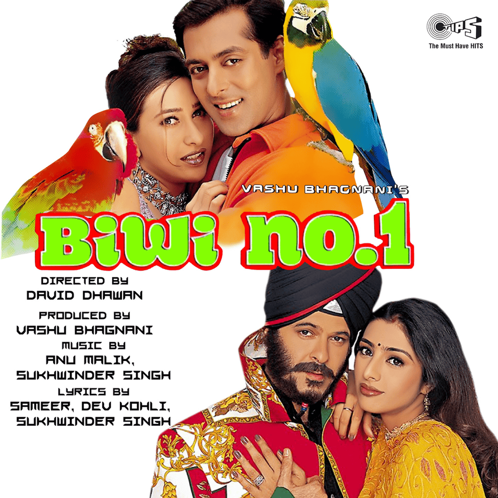 Chunari Chunari by Abhijeet