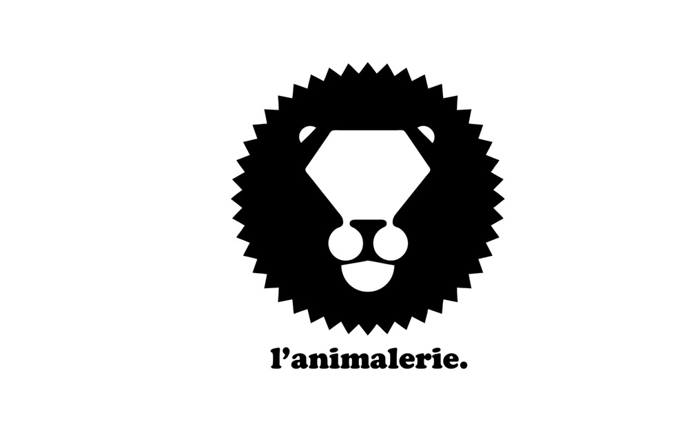 Cover image for L’Animalerie