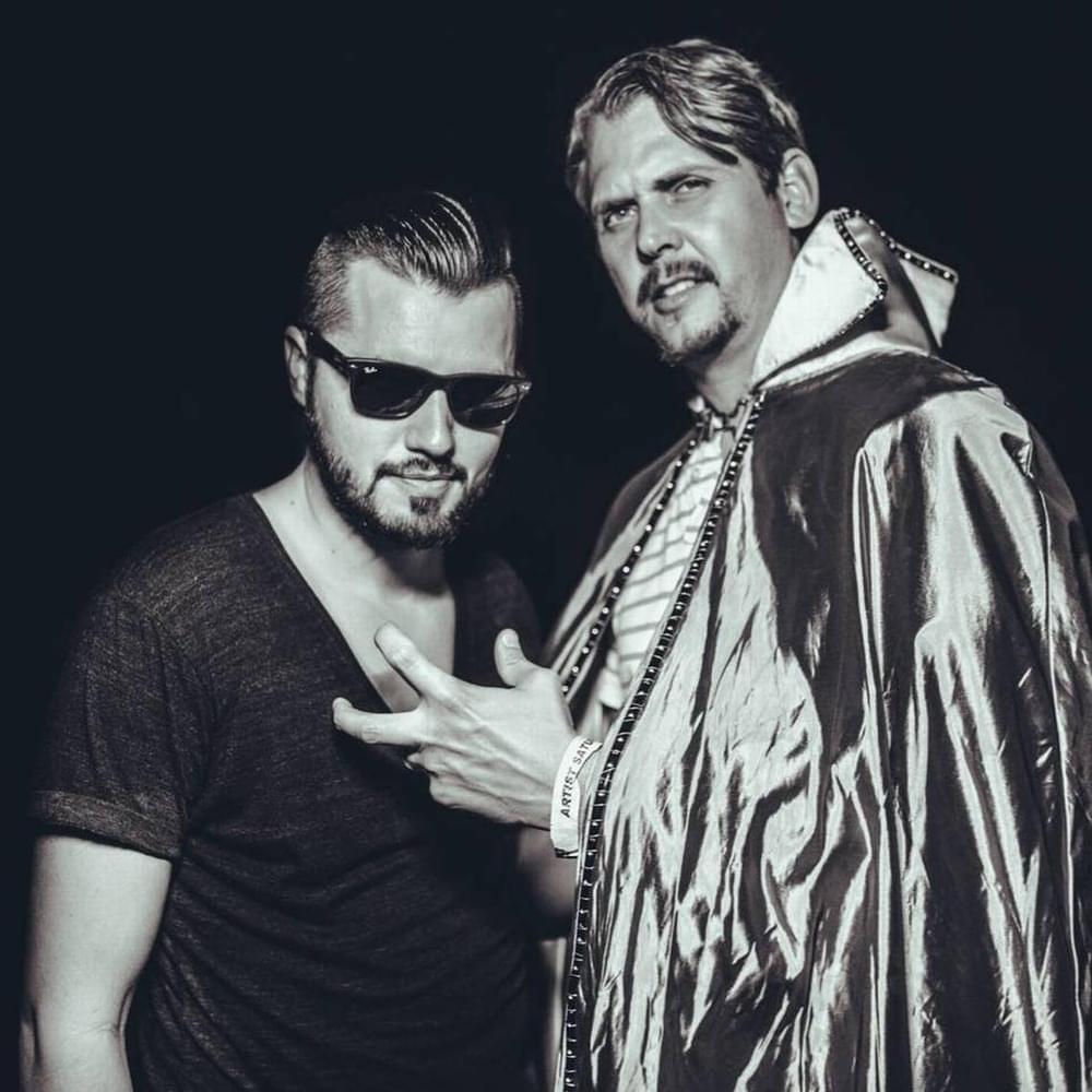 Ghostland Observatory Profile Picture Photo of Ghostland Observatory