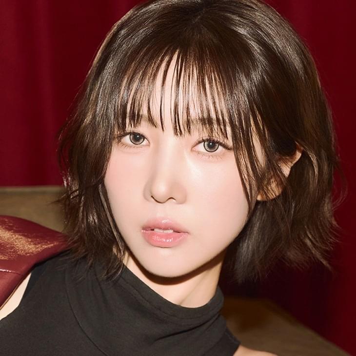 Photo of Yoohyeon (유현)