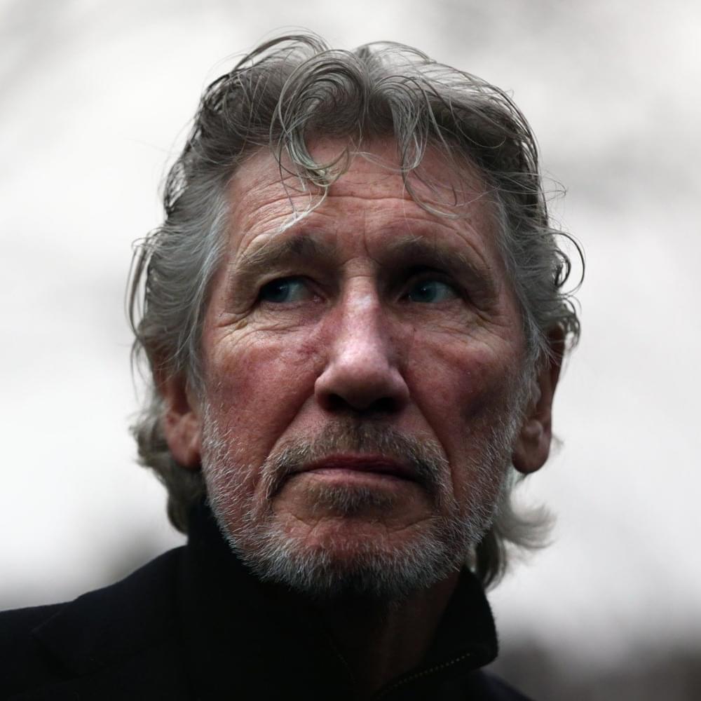 Cover image for Roger Waters
