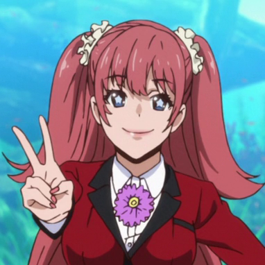 Photo of 夢見弖ユメミ(CV.芹澤優) (Yumemi Yumemite (CV: Yu Serizawa))