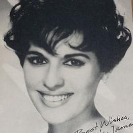 Photo of Joni James