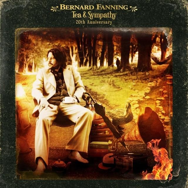 Thrill is Gone (Acoustic) by Bernard Fanning
