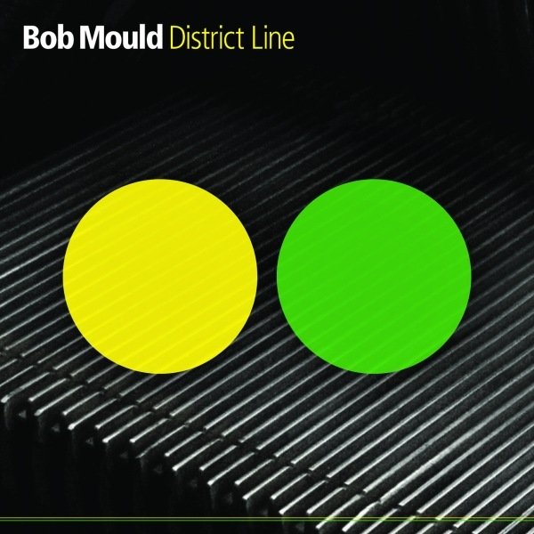 Return To Dust by Bob Mould