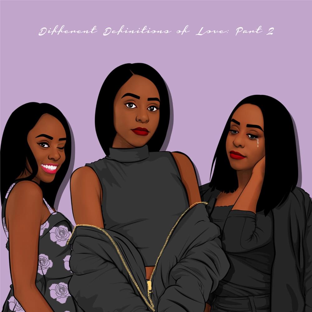 Trophy Wife X Deserve Me by KALI (KEN)