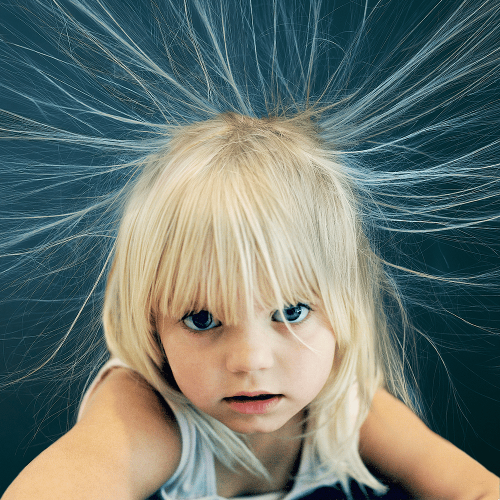 Cover image for Snow Angel (Deluxe)
