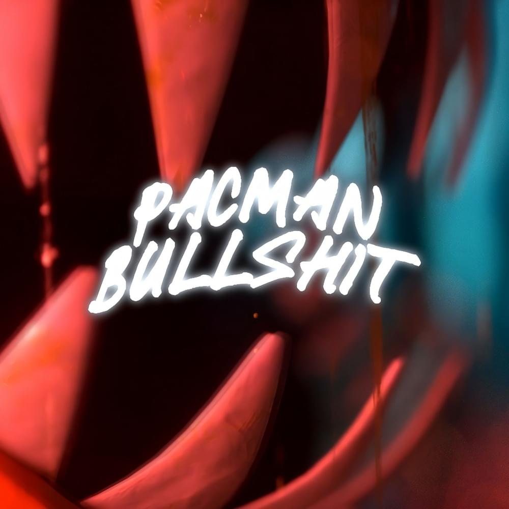 Pacman Bullshit by Aweminus