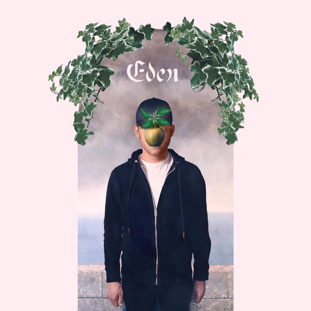 Eden by Rancore