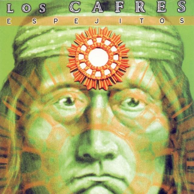 Si te vas by Los Cafres