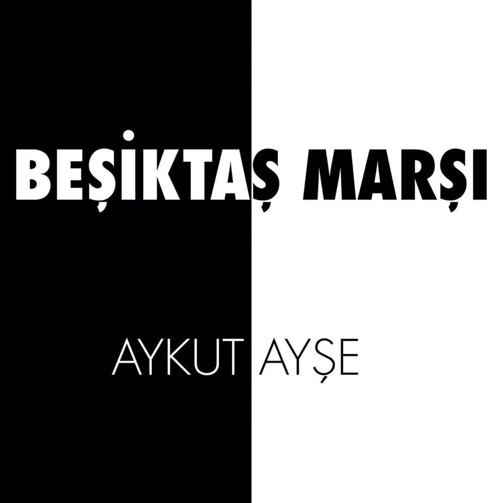 Beşiktaş Marşı by Aykut Ekşinozlugil