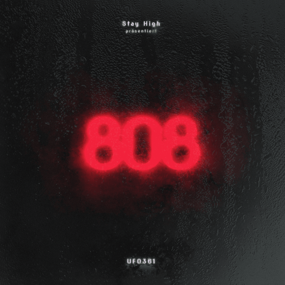 Cover image for 808