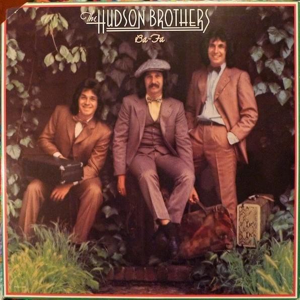 Oh Gabriel by Hudson Brothers