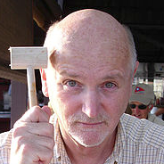 Photo of Mark Mueller