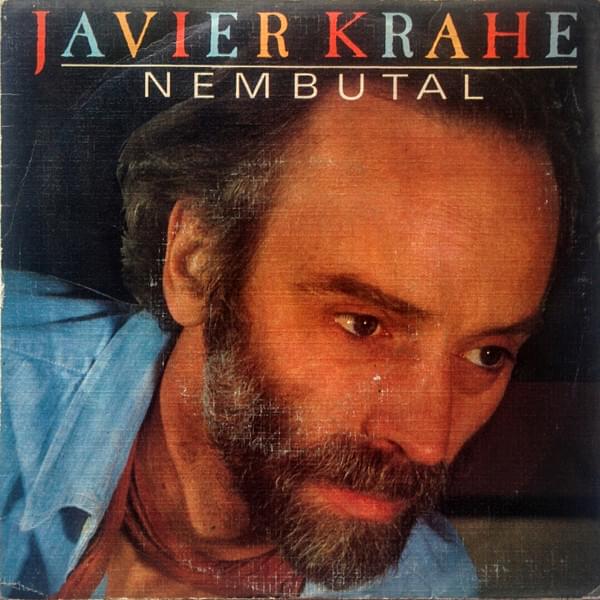 Nembutal by Javier Krahe