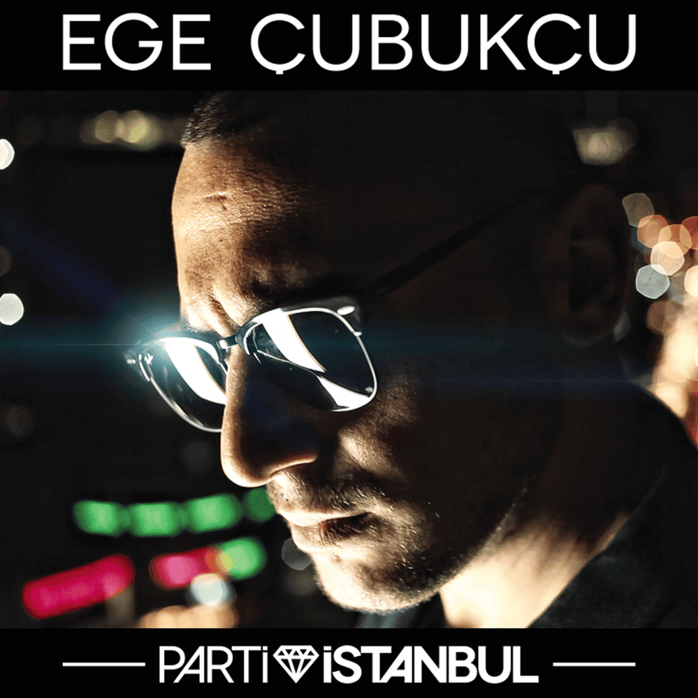 Cover image for Parti İstanbul - Single