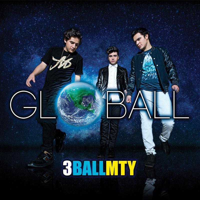 El Shake by 3BallMTY