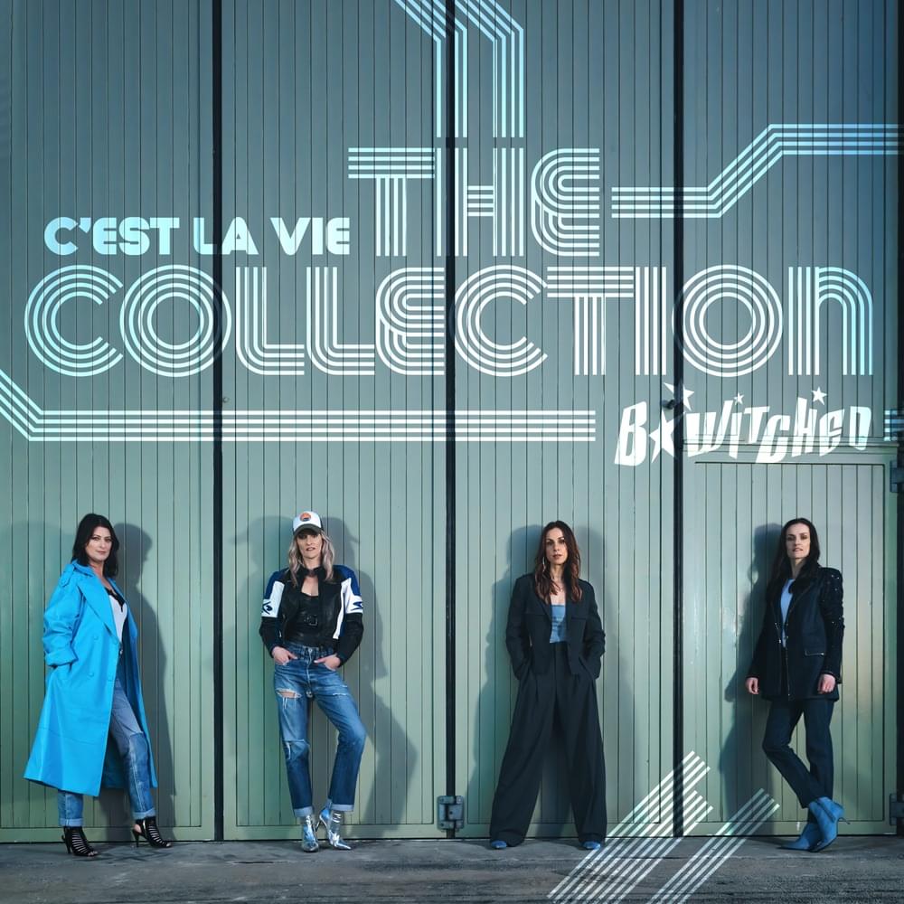 Cover image for C’est la Vie: The Collection