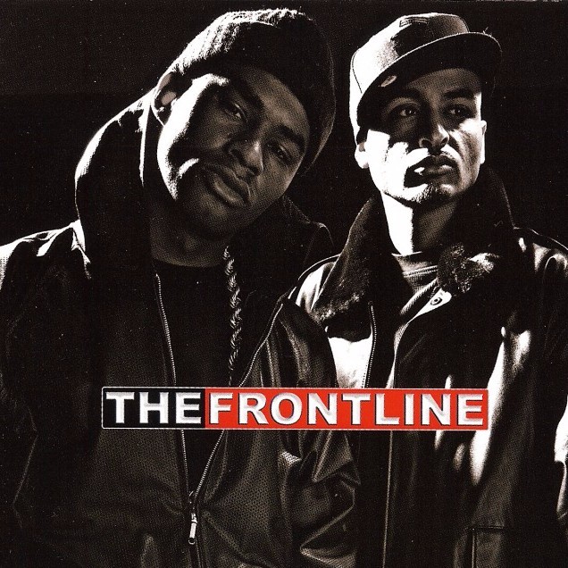The Frontline Profile Picture Photo of The Frontline