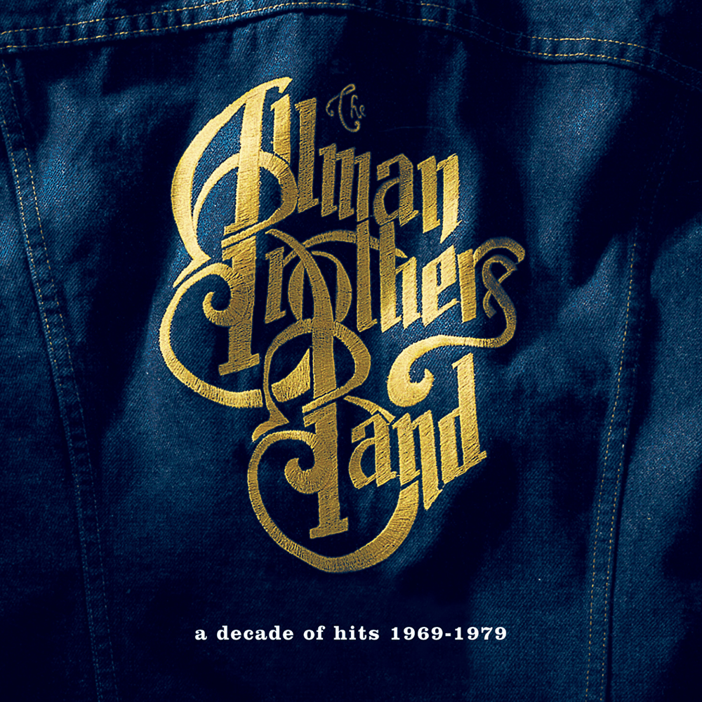 Cover image for A Decade of Hits 1969-1979
