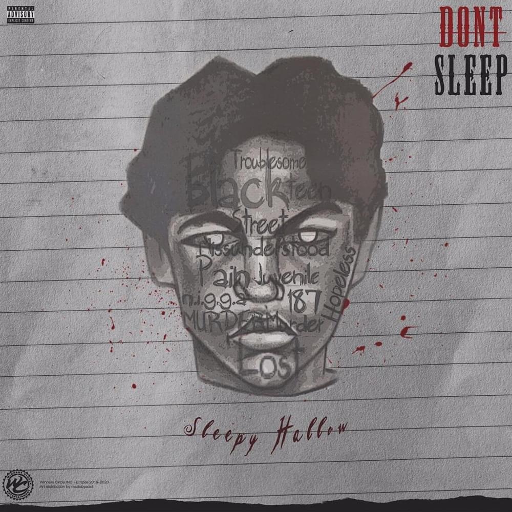 Bestie by Sleepy Hallow