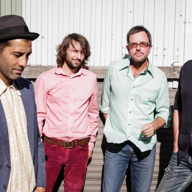 The Whitlams Profile Picture Photo of The Whitlams