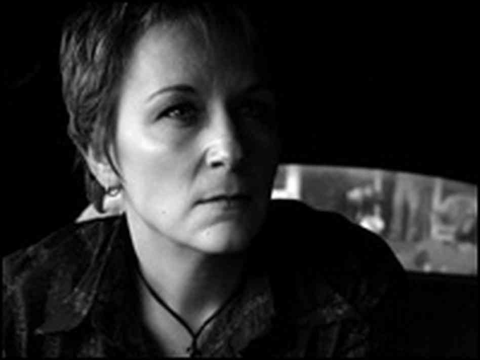 Mercy Now by Mary Gauthier