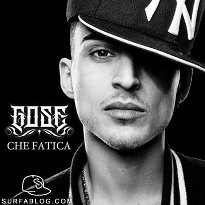 Cover image for Che Fatica