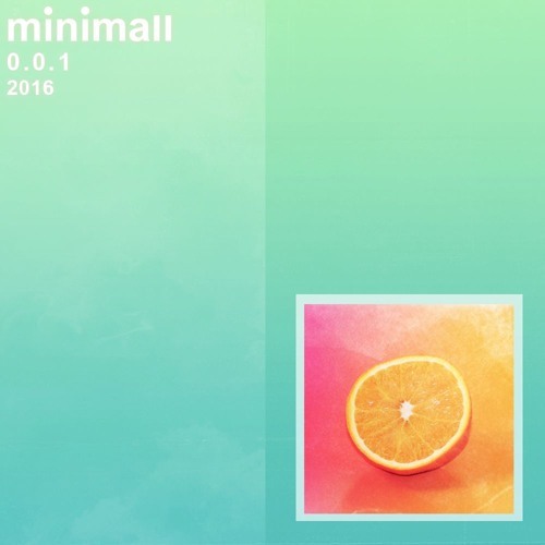 My Full Moon by Minimall