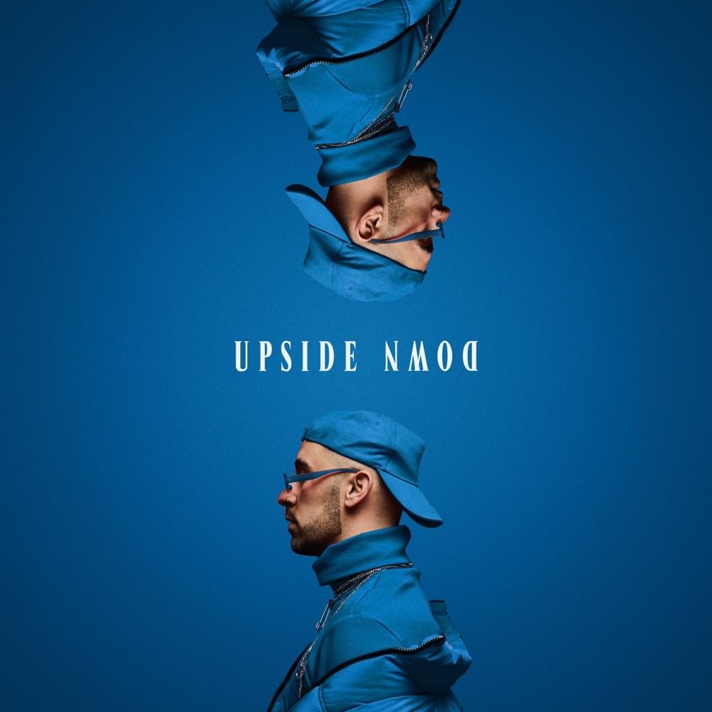 Upside Down by KANDY