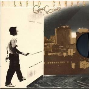 Tristeza De Amor by Hilario Camacho