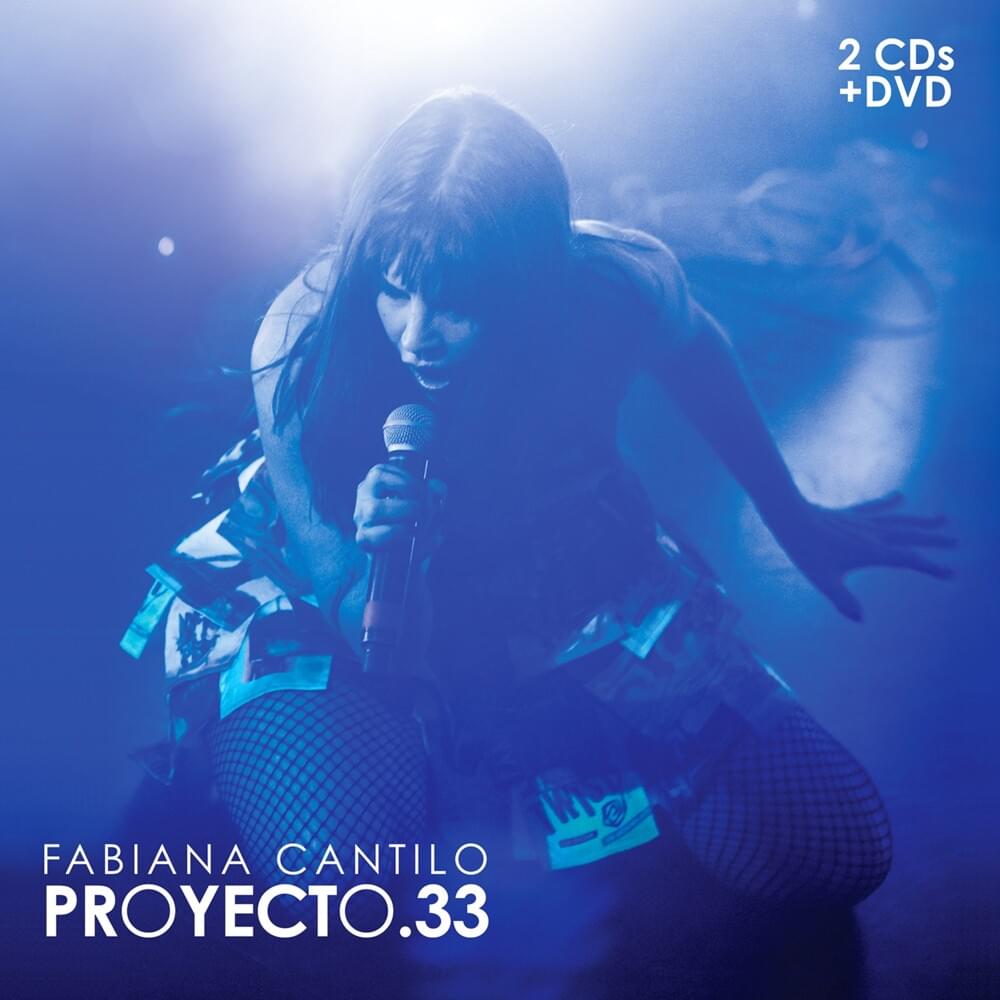 Cover image for Proyecto 33