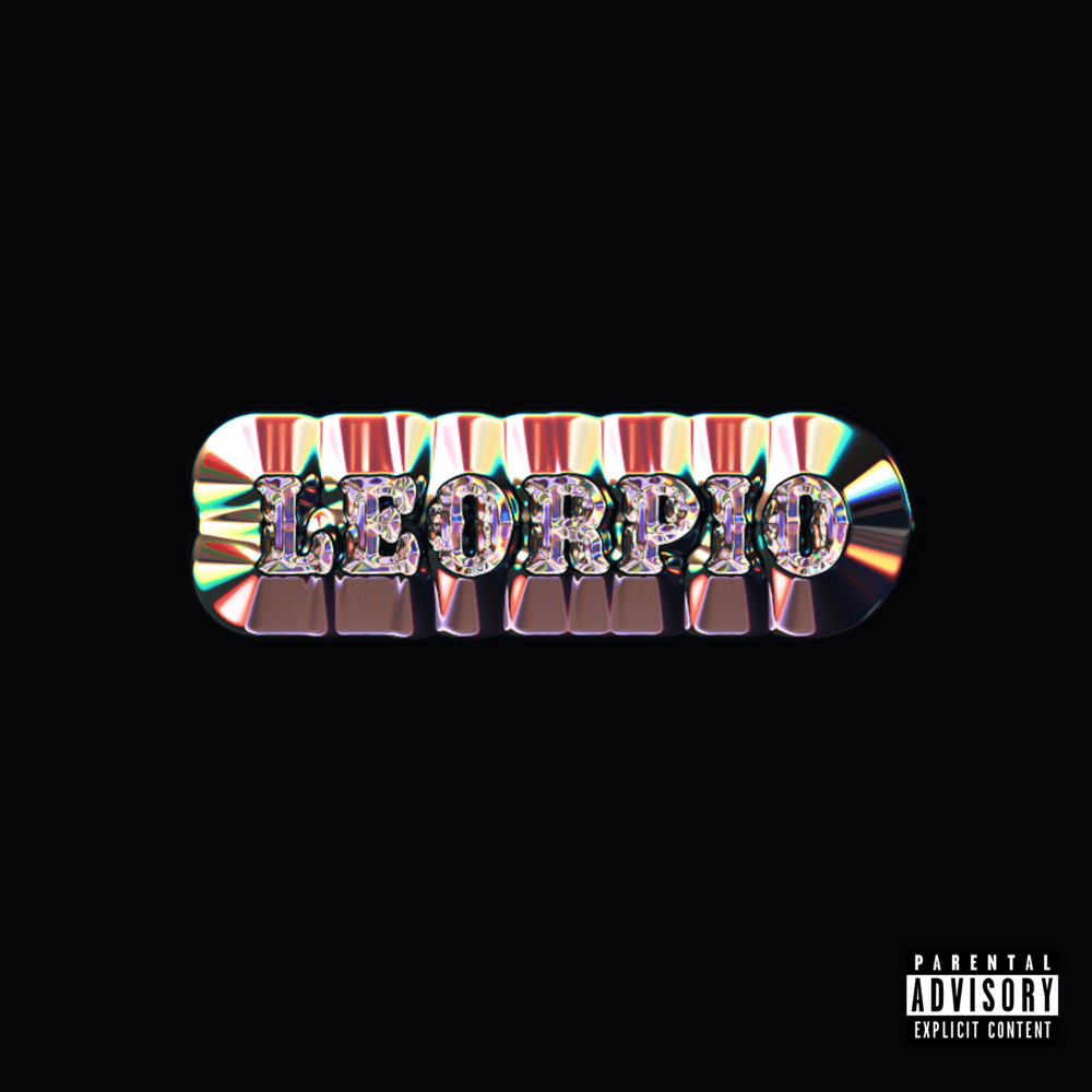 Cover image for LEORPIO