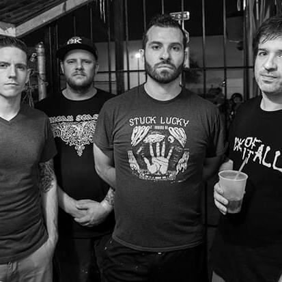 Photo of Shai Hulud