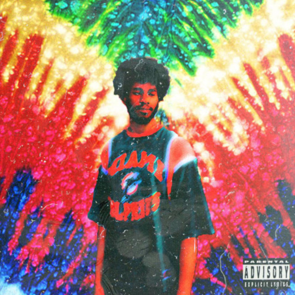 Cover image for Shroomtard 6