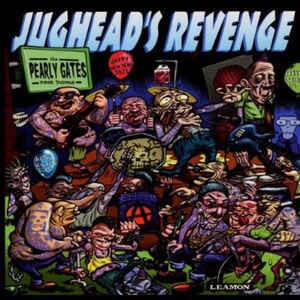 Faust Part 2 by Jughead’s Revenge