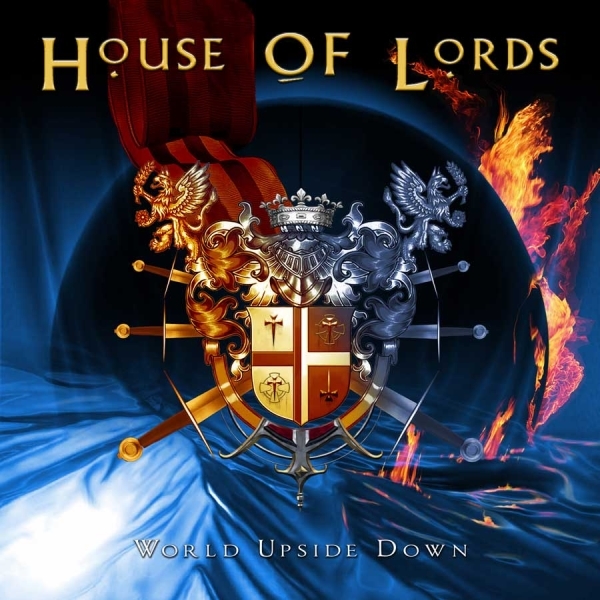 Your Eyes by House of Lords