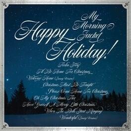 Cover image for Happy Holiday!